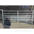 hot dipped galvanized sheep hurdle panel